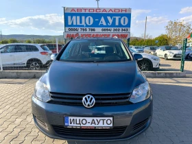 VW Golf Plus 1, 4i-122k.c.6ckoр.НАВИ, FACELiFT, ЕВРO 5B!, снимка 17