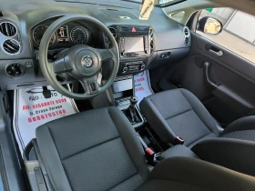 VW Golf Plus 1, 4i-122k.c.6ckoр.НАВИ, FACELiFT, ЕВРO 5B!, снимка 9