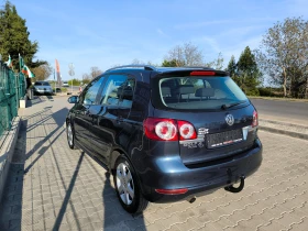 VW Golf Plus 1, 4i-122k.c.6ckoр.НАВИ, FACELiFT, ЕВРO 5B!, снимка 4