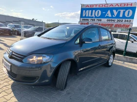 VW Golf Plus 1, 4i-122k.c.6ckoр.НАВИ, FACELiFT, ЕВРO 5B!, снимка 2
