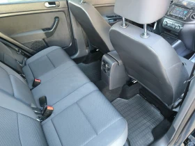 VW Golf Plus 1, 4i-122k.c.6ckoр.НАВИ, FACELiFT, ЕВРO 5B!, снимка 14