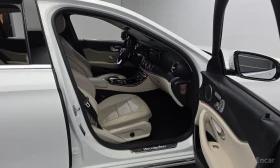 Mercedes-Benz E 300 4MATIC* AMG PACK* DIGITAL* 360 CAM* ОБДУХВАНЕ* , снимка 9