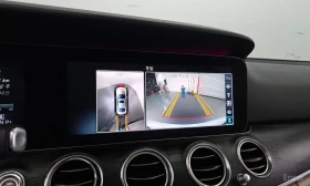 Mercedes-Benz E 300 4MATIC* AMG PACK* DIGITAL* 360 CAM* ОБДУХВАНЕ* , снимка 14