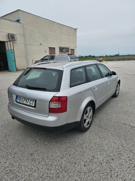 Audi A4, снимка 6