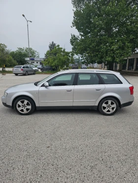 Audi A4, снимка 2