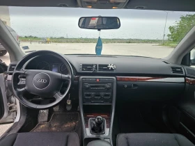 Audi A4, снимка 8