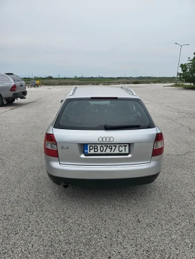 Audi A4, снимка 5