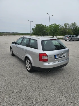 Audi A4, снимка 4