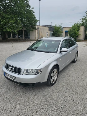 Audi A4, снимка 3