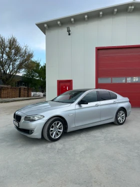 BMW 530 530D 245HP, снимка 1