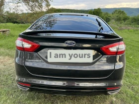 Ford Mondeo, снимка 1