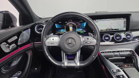 Mercedes-Benz AMG GT * 43* 4-Door Coupé* 360* Burmester* АВТОКРЕДИ, снимка 12