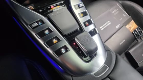 Mercedes-Benz AMG GT * 43* 4-Door Coupé* 360* Burmester* АВТОКРЕДИ, снимка 13
