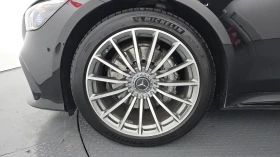 Mercedes-Benz AMG GT * 43* 4-Door Coupé* 360* Burmester* АВТОКРЕДИ, снимка 9
