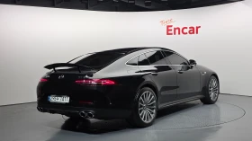 Mercedes-Benz AMG GT * 43* 4-Door Coupé* 360* Burmester* АВТОКРЕДИ, снимка 4