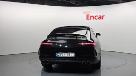 Mercedes-Benz AMG GT * 43* 4-Door Coupé* 360* Burmester* АВТОКРЕДИ, снимка 5