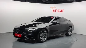 Mercedes-Benz AMG GT * 43* 4-Door Coupé* 360* Burmester* АВТОКРЕДИ, снимка 3