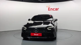Mercedes-Benz AMG GT * 43* 4-Door Coupé* 360* Burmester* АВТОКРЕДИ, снимка 1