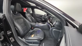 Mercedes-Benz AMG GT * 43* 4-Door Coupé* 360* Burmester* АВТОКРЕДИ, снимка 16