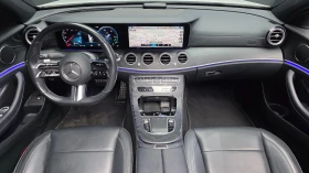 Mercedes-Benz E 220 d 4MATIC AMG Line | 360 Camera | HUD | Distronic, снимка 6