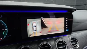 Mercedes-Benz E 220 d 4MATIC AMG Line | 360 Camera | HUD | Distronic, снимка 15