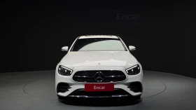 Mercedes-Benz E 220 d 4MATIC AMG Line | 360 Camera | HUD | Distronic, снимка 3