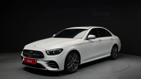 Mercedes-Benz E 220 d 4MATIC AMG Line | 360 Camera | HUD | Distronic, снимка 1