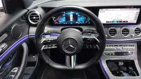 Mercedes-Benz E 220 d 4MATIC AMG Line | 360 Camera | HUD | Distronic, снимка 12