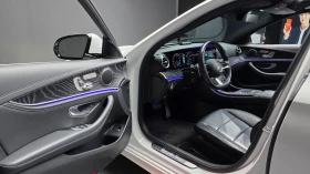 Mercedes-Benz E 220 d 4MATIC AMG Line | 360 Camera | HUD | Distronic, снимка 9