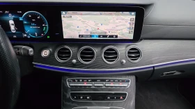 Mercedes-Benz E 220 d 4MATIC AMG Line | 360 Camera | HUD | Distronic, снимка 14