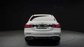 Mercedes-Benz E 220 d 4MATIC AMG Line | 360 Camera | HUD | Distronic, снимка 4