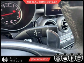 Mercedes-Benz C 43 AMG ДИСТРОНИК/360 КАМ/ПАНО/CARFAX/ФИНАНСИРАНЕ, снимка 9