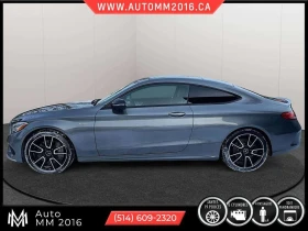 Mercedes-Benz C 43 AMG ДИСТРОНИК/360 КАМ/ПАНО/CARFAX/ФИНАНСИРАНЕ, снимка 2