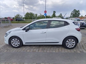 Renault Clio 1.0TCe/ 100к.с./Life, снимка 8