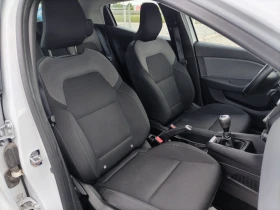 Renault Clio 1.0TCe/ 100к.с./Life, снимка 14