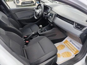 Renault Clio 1.0TCe/ 100к.с./Life, снимка 13