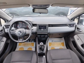 Renault Clio 1.0TCe/ 100к.с./Life, снимка 9