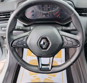 Renault Clio 1.0TCe/ 100к.с./Life, снимка 10