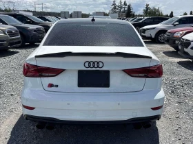 Audi S3 Technik/CARFAX/АВТОФИНАНСИРАНЕ, снимка 5