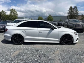 Audi S3 Technik/CARFAX/АВТОФИНАНСИРАНЕ, снимка 4