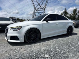 Audi S3 Technik/CARFAX/АВТОФИНАНСИРАНЕ, снимка 3