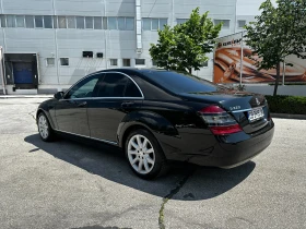 Mercedes-Benz S 320 Avantgarde, снимка 3