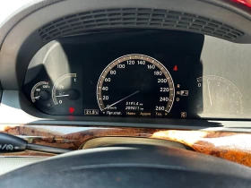 Mercedes-Benz S 320 Avantgarde, снимка 15