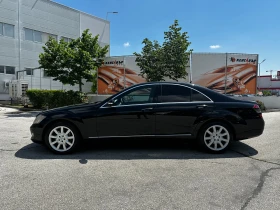 Mercedes-Benz S 320 Avantgarde, снимка 2