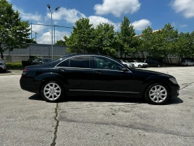 Mercedes-Benz S 320 Avantgarde, снимка 5