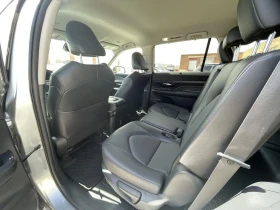 Toyota Grand Highlander Highlander XLE Hybrid, снимка 14