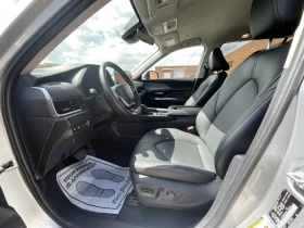 Toyota Grand Highlander Highlander XLE Hybrid, снимка 13