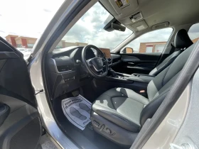 Toyota Grand Highlander Highlander XLE Hybrid, снимка 11