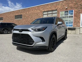 Toyota Grand Highlander Highlander XLE Hybrid, снимка 1