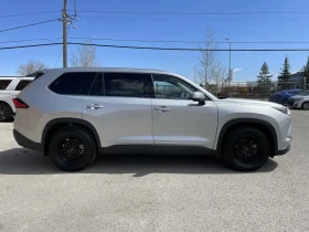 Toyota Grand Highlander Highlander XLE Hybrid, снимка 4